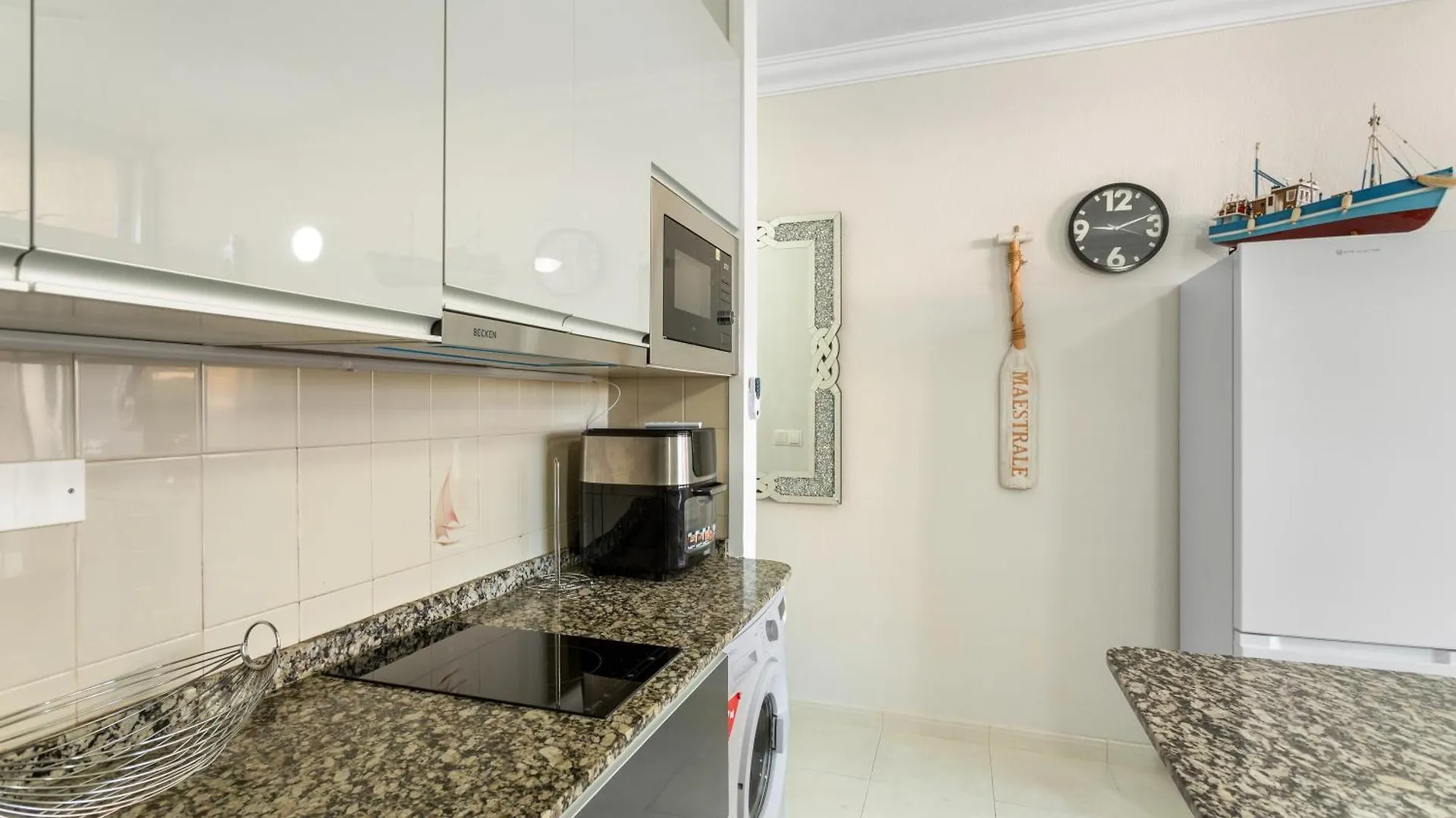 Apartamento Playa Sol Dunas Maspalomas
