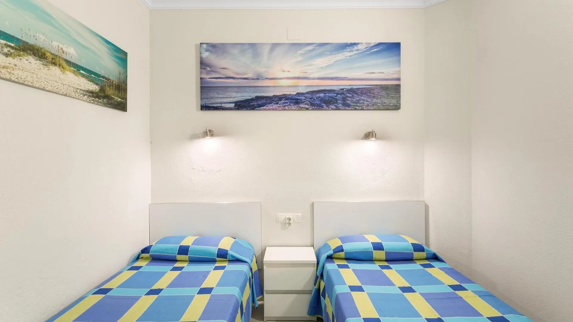 Apartamento Playa Sol Dunas Maspalomas  0*, Maspalomas (Gran Canaria) Spain