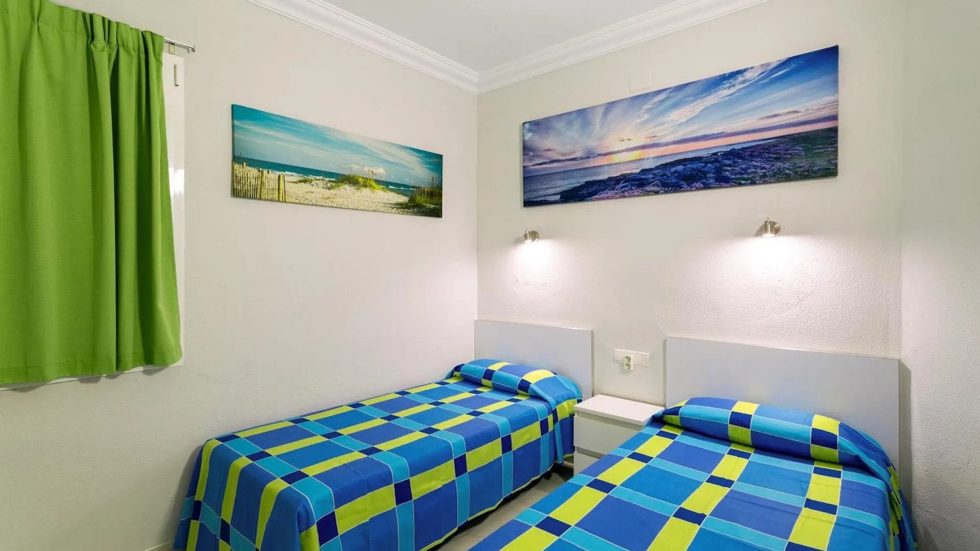 Apartamento Playa Sol Dunas Maspalomas  Apartment Maspalomas (Gran Canaria)