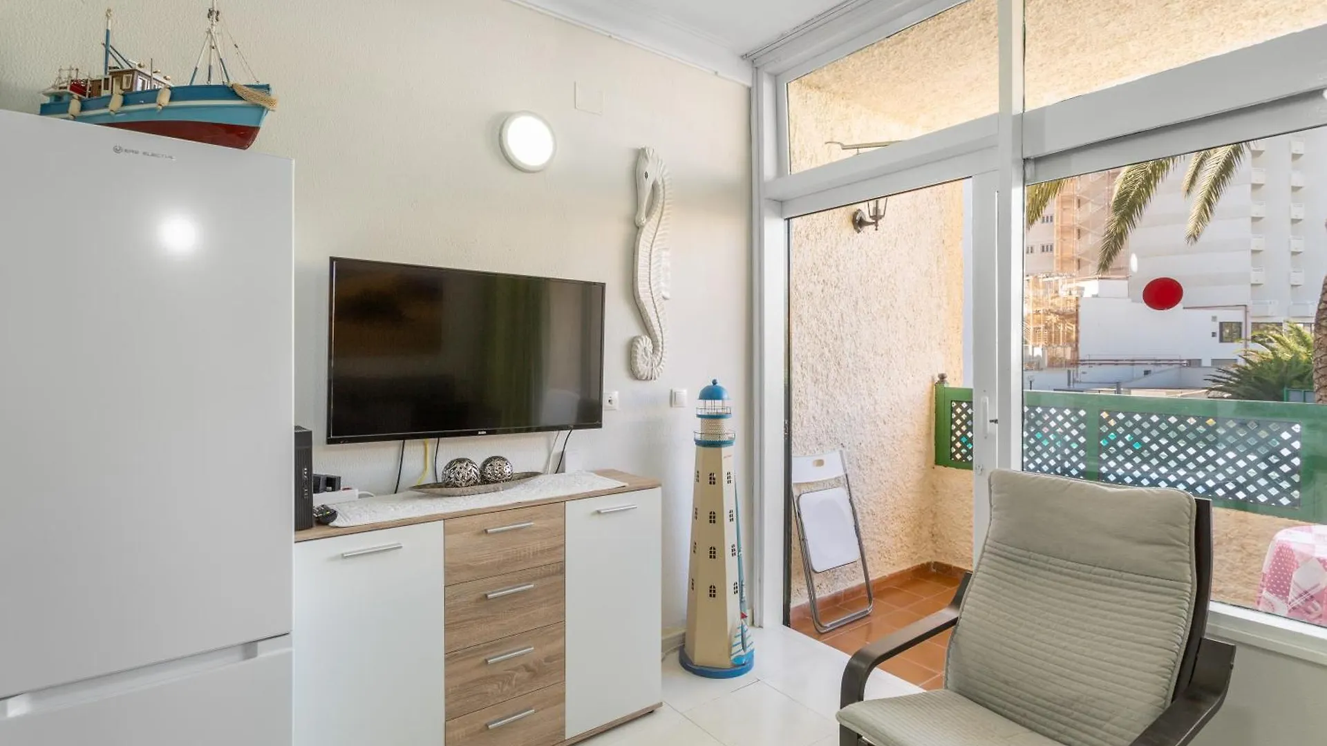 Apartamento Playa Sol Dunas Maspalomas  Maspalomas (Gran Canaria)