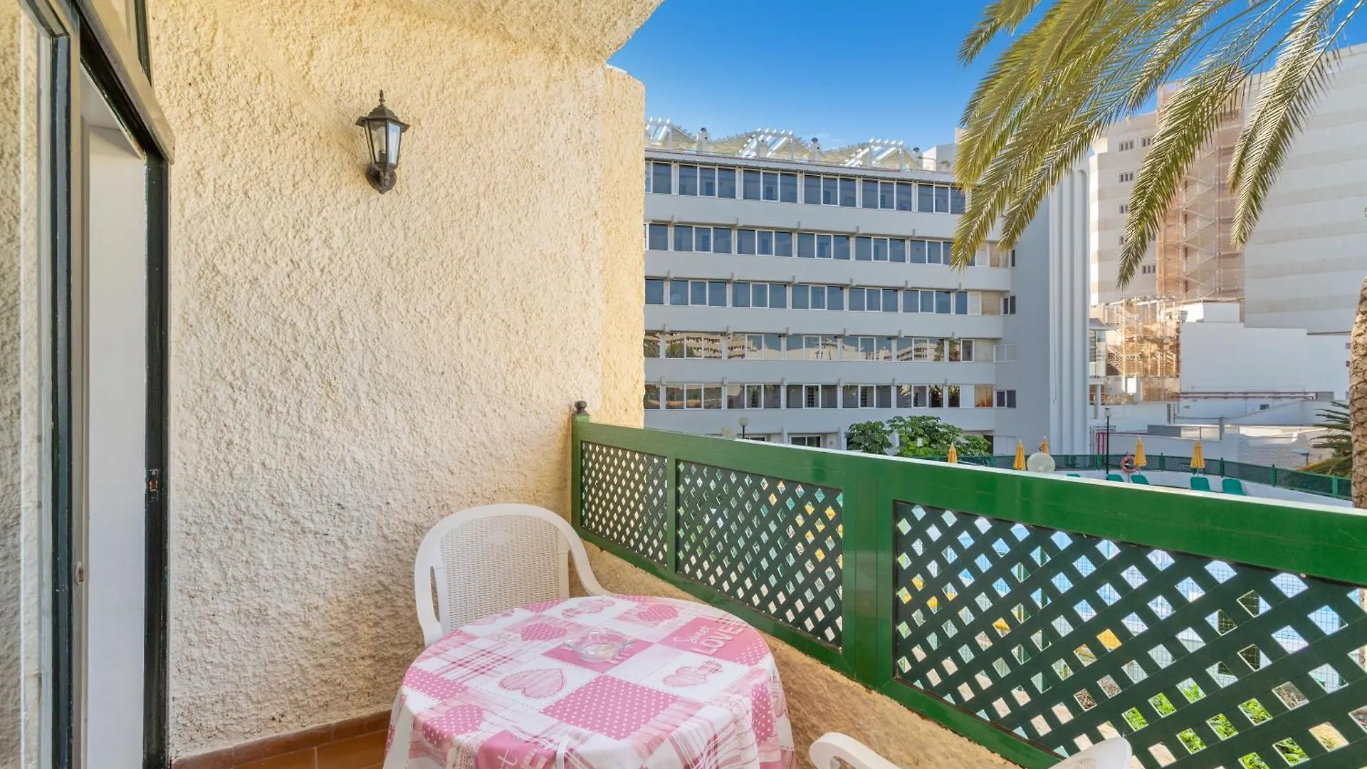 Apartamento Playa Sol Dunas Maspalomas  Espanha