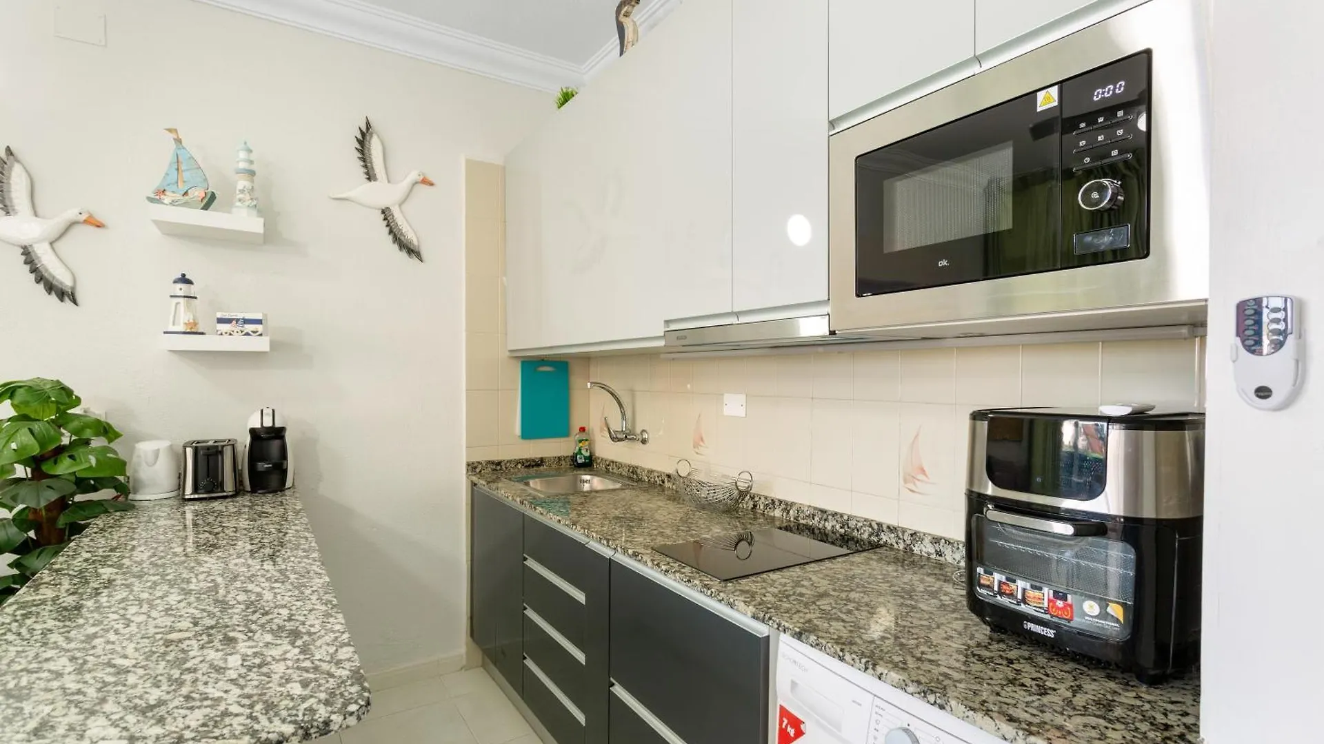 Apartment Apartamento Playa Sol Dunas Maspalomas