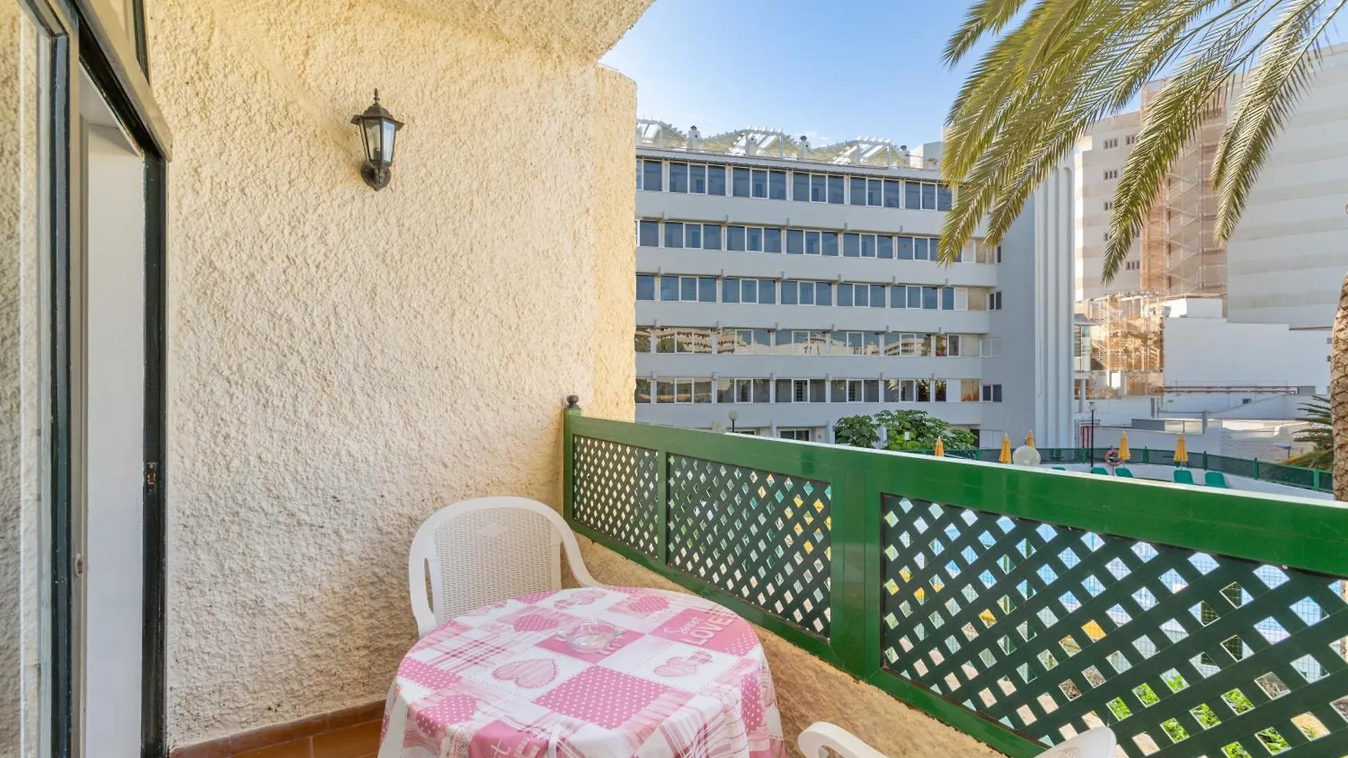 Apartment Apartamento Playa Sol Dunas Maspalomas