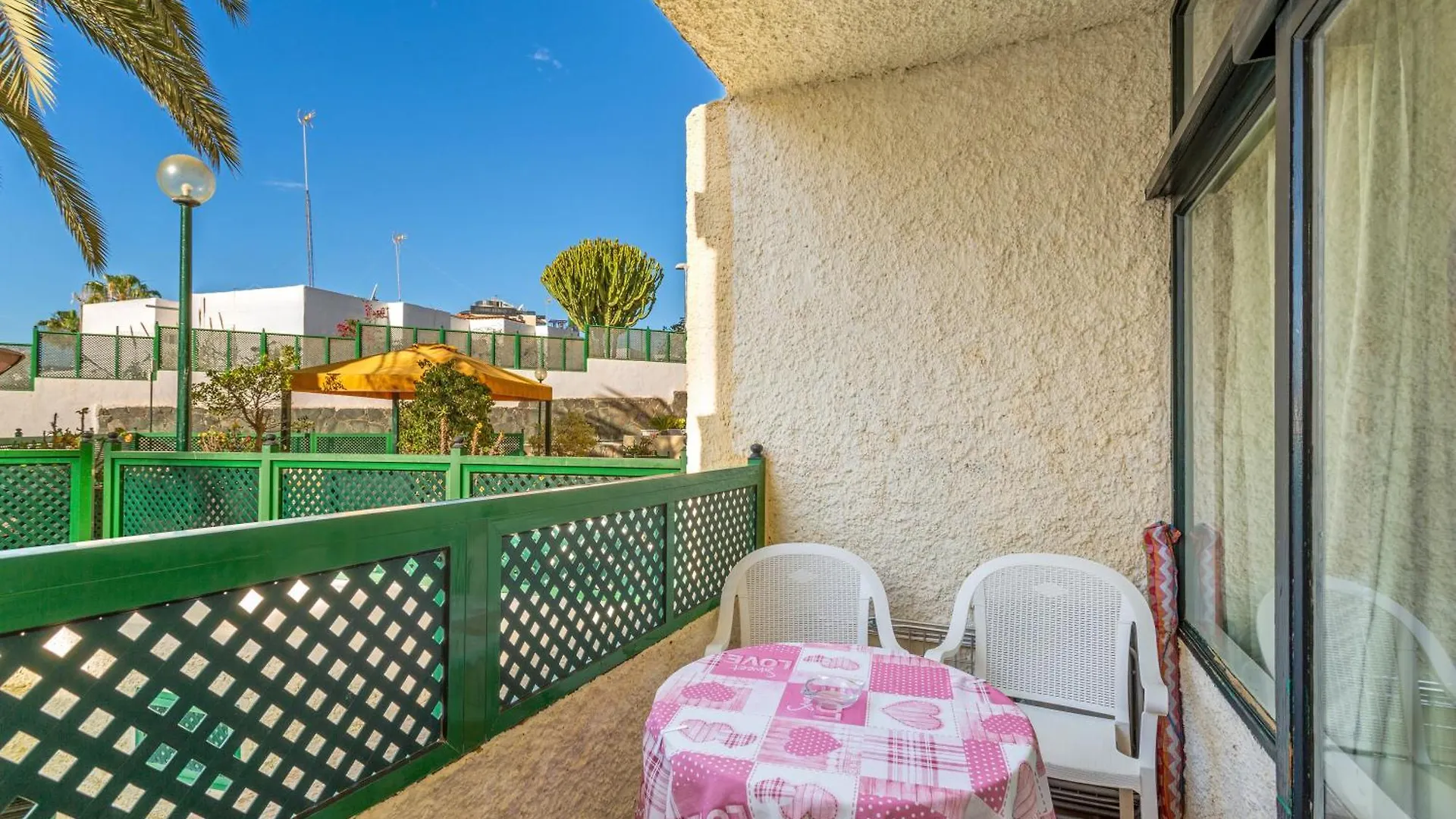 Apartamento Playa Sol Dunas Maspalomas