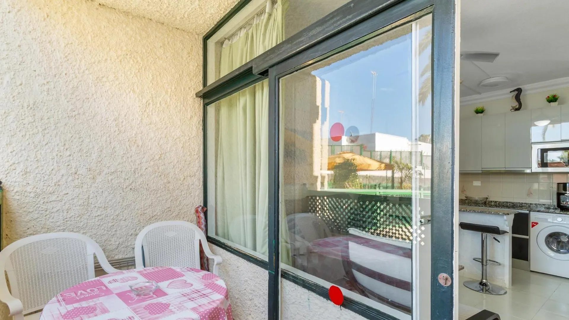 Apartamento Playa Sol Dunas Maspalomas  Apartment Maspalomas (Gran Canaria)